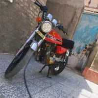 متور ۲۰۰شیر کوه