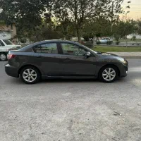 مزدا 3|خودرو سواری و وانت|تهران, علیآباد|دیوار