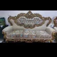 سلطنتی شاهنشین.  در حد اکبند ومناسب جهیزیه