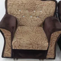 مبل هفت نفره