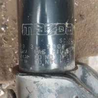 کمک فنر  مزدا|قطعات یدکی و لوازم جانبی|بندر انزلی, پرستار|دیوار