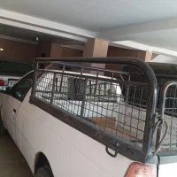 باربند اریسان