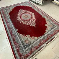 فرش با هنر مشهد ۱۲ و ۶ و ۹ متر موجود تکمیل ست|فرش|بانه, |دیوار