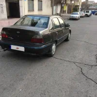 دوو سیلو|خودرو سواری و وانت|تهران, تهرانپارس غربی|دیوار