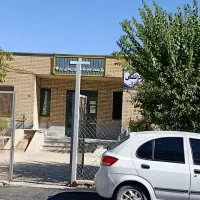 زمین مسکونی به متراژ سیصد متر واقع در شهر رزن