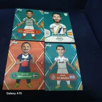 کیمدی دانه ای ۱۰۰