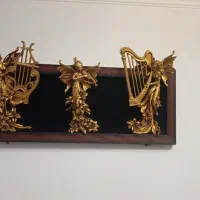 تابلو برجسته