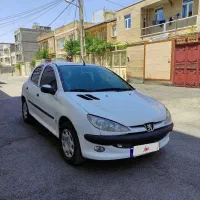 ۲۰۶تیپ۲مدل۹۴