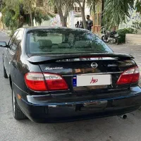 ماکسیما مشکی مدل ۸۴ رفسنجان|خودرو سواری و وانت|رفسنجان, |دیوار