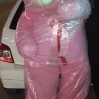 عروسک خرس دومتری