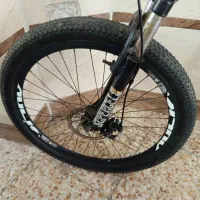 دوچرخه ۲۶ برند راکی|دوچرخه، اسکیت، اسکوتر|رشت, امین الضرب|دیوار