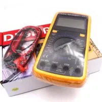 مولتی متر دیجیتال AKB- DT-9205Aاصلی|لوازم جانبی موبایل و تبلت|مشهد, سراب|دیوار