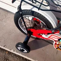 دوچرخه 12 شیک لوکس در حد نو مناسب کادو و هدیه|دوچرخه، اسکیت، اسکوتر|اصفهان, شهرک امام خمینی|دیوار