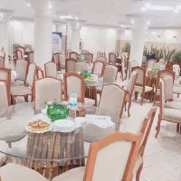 سالن پذیرایی