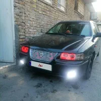 سمند 82 یشمی