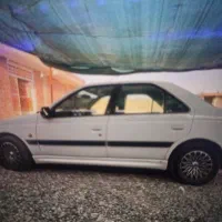 پارس مدل 96|خودرو کلاسیک|رودبار, |دیوار