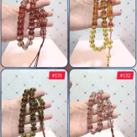 تسبیح‌ های سندلوس ۰۸