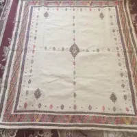 سفره آردی قدیمی. توشدون قدیمی