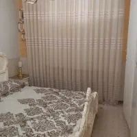 ۶۲ متر تک خواب خ بازرگان. بازسازی کامل