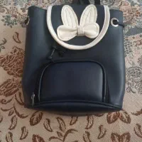 کیف دخترانه