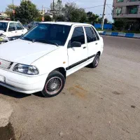 پراید 141 مدل 89|خودرو سواری و وانت|چوبر, |دیوار