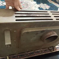 بخاری گازی|بخاری، هیتر، شومینه|تهران, عبدل‌آباد|دیوار