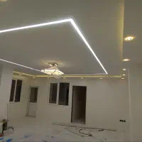 کناف و سقف کاذب