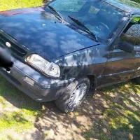 پراید ۸۲عروسک