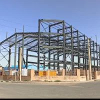 نصب اسکلت|خدمات پیشه و مهارت|شهریار, شهرک بهاران (ویره)|دیوار