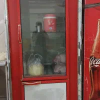 وسایل فست فود