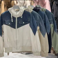 سویشرت زنانه دخترانه به قیمت عمده