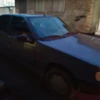 فروش خودرو|خودرو سواری و وانت|آزادشهر, |دیوار