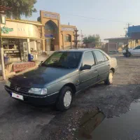 405 مدل 88