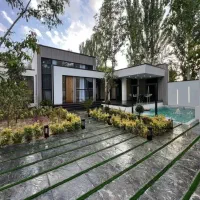 این ویلارو اول عاشق حیاطش میشی بعد خودش