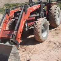 تراکتور ۴۸۵ مدل ۹۷|خودرو سنگین|اسفراین, |دیوار