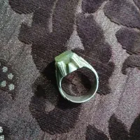 انگوشتر فروشی|جواهرات|نجفآباد, شهرک بهاران|دیوار