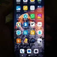 Redmi note8 2021