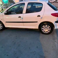 206تیپ2|خودرو سواری و وانت|مشهد, کوشش|دیوار