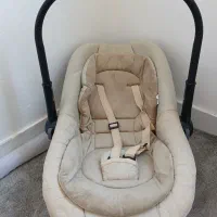 کریر نوزاد|کالسکه و لوازم جانبی|گرگان, |دیوار