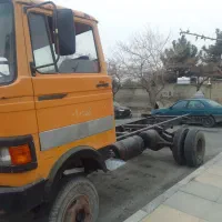 خاور808مدل82|خودرو سنگین|کرج, برغان|دیوار