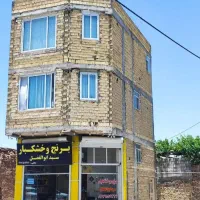 منزل مبله نوساز وشیک