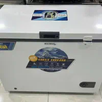 فریز صندوقی خانگی|یخچال و فریزر|ایلام, |دیوار