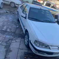 پارس سال مدل ۸۸  شاسی سالم