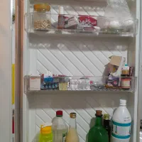 یخچال فریزر هیمالیا|یخچال و فریزر|سیاهکل, |دیوار