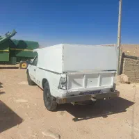 نیسان وانت شوکا مدل88|خودرو سواری و وانت|کرمانشاه, |دیوار