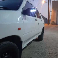 فروش پراید مدل ۹۹ درجه ۱