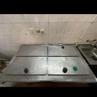 فروش تجهیزات بستنی فروشی|کافی‌شاپ و رستوران|شیراز, شهرک سراج‎|دیوار