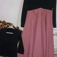 لباس مجلسی ست مادرپسری|لباس|امیدیه, |دیوار