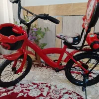 دوچرخه 16