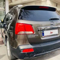 سورنتو ۲۰۱۰ ۲۰۱۱ ۲۰۱۲